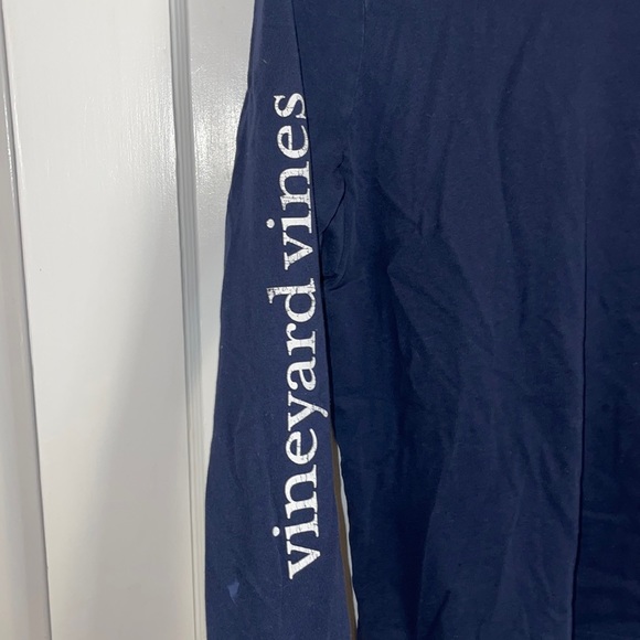 Vineyard Vines Long sleeve Tee - Picture 2 of 3